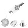 Unique Bargains Half Pack Airless Pump Spray Bottle 1 Pc - 3 of 4