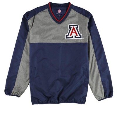 G-III Sports Mens Arizona Wildcats Windbreaker Jacket