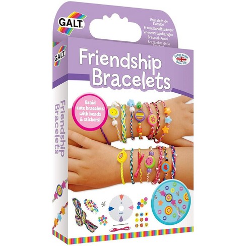 GenMe Rainbow Bracelet Maker