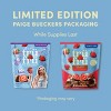 Tru Fru Frozen Fresh Strawberries in Milk and White Chocolate - 18oz - 3 of 4