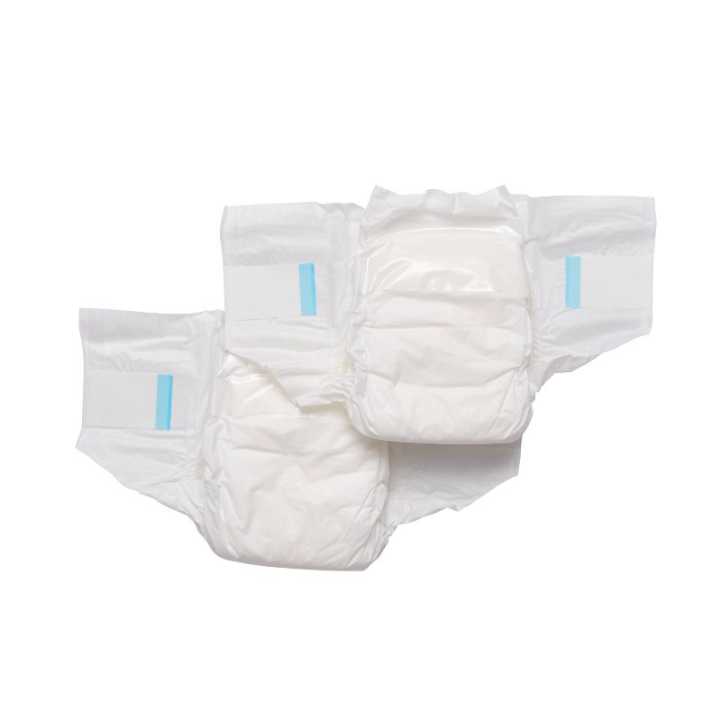 Perfectly Cute Baby Doll Diaper 6pc Set, 3 of 6