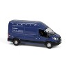 1/64 2020 Transit LWB High Roof Bellingham Crisis Team First Responders 67060-D - 4 of 4