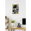 Trends International Netflix The Electric State - Herman By Chris Askham Unframed Wall Poster Prints - 2 of 4