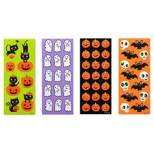 144ct Cute Puffy Stickers Variety Pack