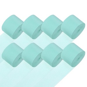 Unique Bargains Crepe Paper Streamer for Decoration - 1 of 4