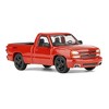 1/64 2006 Chevrolet Silverado SS Single Cab Pickup Truck, Victory Red, PARA64 55832 - 2 of 4