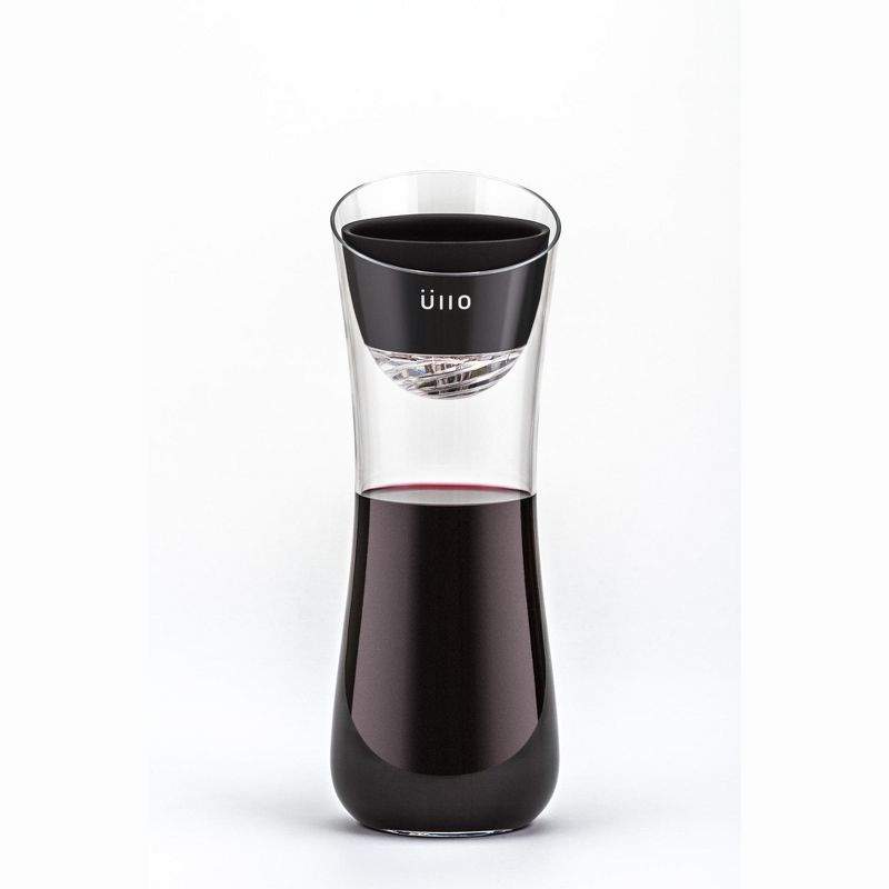 Ullo Wine Purifier and Carafe, 2 of 5