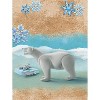 Playmobil Wiltopia Polar Bear Animal Figure - image 2 of 3