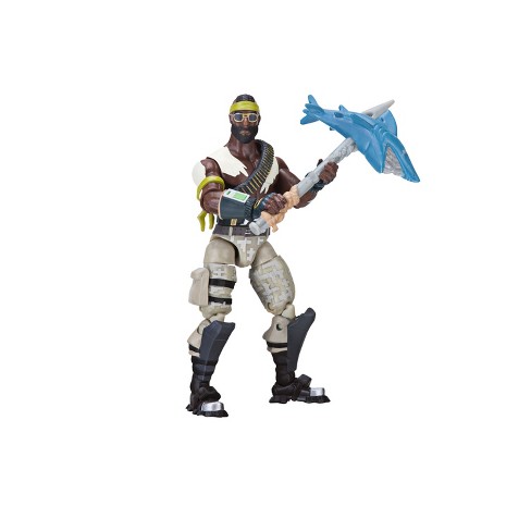  - pictures of fortnite action figures