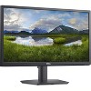 Manufacturer Refurbished Dell E2222H 21.45" (1920 x 1080) 10ms 16:9 Full HD LCD Monitor, Black - 3 of 4
