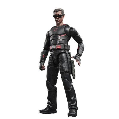 Детские фигурки Avengers Marvel Legends Series Marvel's Blade — фото 3