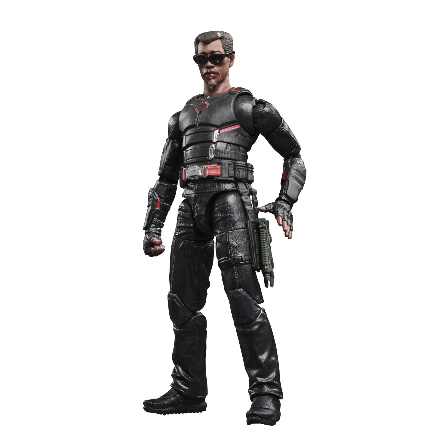 Детские фигурки Avengers Marvel Legends Series Marvel's Blade — фото 3
