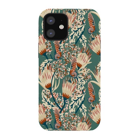 Holli Zollinger Zarah Butterfly Tough Iphone 12 Case - Society6