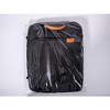 13.3-14 Inch Laptop Sleeve Bag ,Handle Carrying Case with Shoulder Strap, Black & Gray - 2 of 4