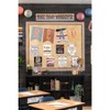 Teacher Created Resources® Wonderfully Wild Make Today Wonderful Banner, 8" x 39", Pack of 6 - 3 of 3