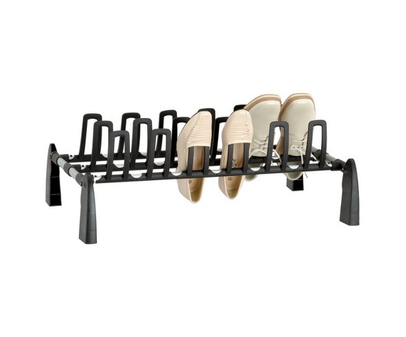 Neu Home Shoe Rack Black Buy Online In Aruba At Desertcart