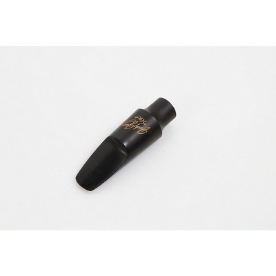 JodyJazz HR* Hard Rubber Tenor Saxophone Mouthpiece Level 3 Model 8 (.110 Tip) 194744181023