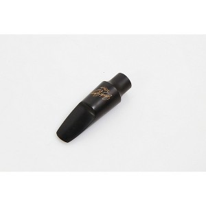 JodyJazz HR* Hard Rubber Tenor Saxophone Mouthpiece Level 3 Model 8 (.110 Tip) 194744181023 - 1 of 2