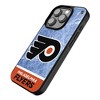 Keyscaper NHL Ice Wordmark Bump Cell Phone Case for iPhone 15 Pro Max - 2 of 4
