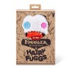 Fuggler 9" Hairy Fuggs Oogah Boogah Hairy Tongue Stuffed Animal - 2 of 4
