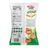 Sensible Portions Garden Veggie Straws Sea Salt with Avocado Oil - 6oz - 2 of 4