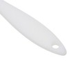 Unique Bargains Basting Brush 28g Large Handle Brush Color Block Dishwasher Safe Silicone PP 7.87"x1.57" 1Pcs - 3 of 4