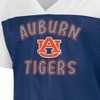 NCAA Auburn Tigers Girls' White Jersey - image 3 of 3