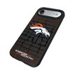 NFL AFC Teams 2025 Illustrated MagSafe Compatible Cell Phone Case for Apple iPhone 17 Series - 2 of 4