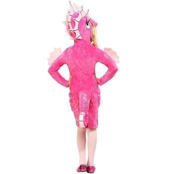 HalloweenCostumes.com Seahorse Costume for Girls