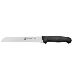 ZWILLING Commercial 8-inch Bread Knife - 1 of 4