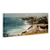 Stupell Industries Old San Juan Puerto Rico Coastal Landscape Photography, 20" x 48" - 3 of 4
