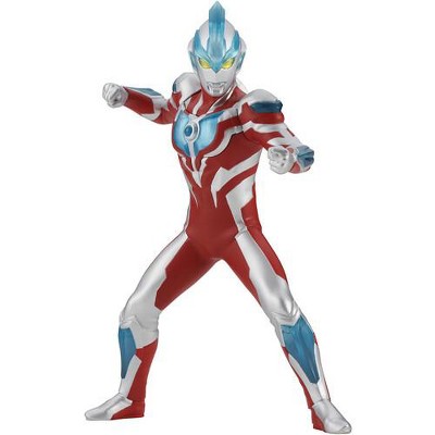Banpresto - BanPresto - Ultraman Ginga - Hero's Brave Statue - Ultraman Ginga Figure