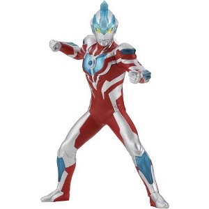 Banpresto - BanPresto - Ultraman Ginga - Hero's Brave Statue - Ultraman Ginga Figure - 1 of 4