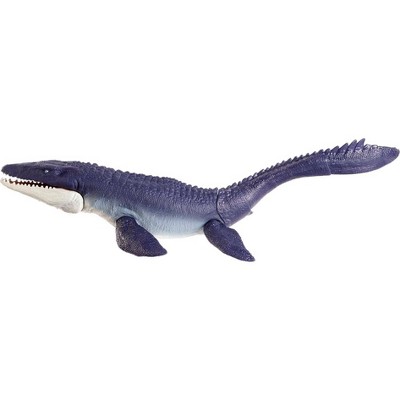 Jurassic World Mosasaurs Unassembled Action Figure