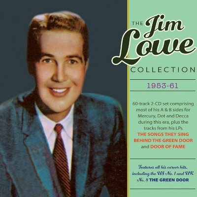 Lowe Jim - Collection 1953 61 (CD)