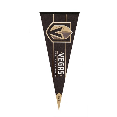 Las Vegas Golden Knights, Pennant Flag