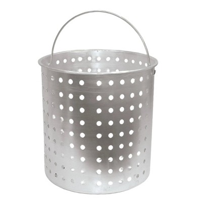 Bayou Classic 42-qt Aluminum Basket, fits 42-qt Turkey Fryer