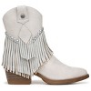 Blowfish Malibu Womens Remy Western Bootie - image 3 of 4