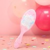 Wet Brush Hello Kitty 50th Anniversary Original Detangler Hair Brush - Pink - 3 of 4