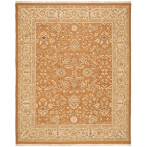 Sumak SUM433 Hand Knotted Area Rug  - Safavieh - 1 of 1
