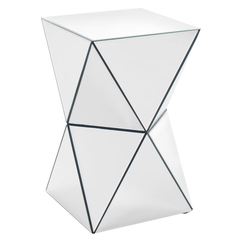 Aami Hourglass Side Table - Christopher Knight Home, 1 of 6