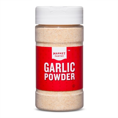 Garlic Powder – 5.37oz – Market Pantry™ – Target Inventory Checker ...