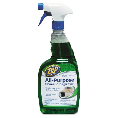 zep cleaning products