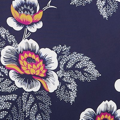 seurat floral