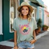Simply Sage Market Women's Sweet Summer Time Short Sleeve Graphic Tee - 2 of 3