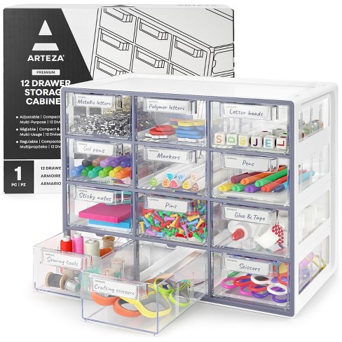 Art Supply Storage Cabinets : Target