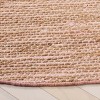 Cape Cod CAP236 Handwoven Indoor Rugs - Safavieh - 3 of 3