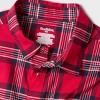 Men's Long Sleeve Adaptive Button-Down Shirt - Goodfellow & Co™ - image 3 of 3