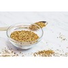 Organic Way Elderberry Flower 4 Oz - 2 of 4