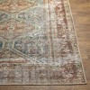 Hauteloom Rio Living Room, Bedroom Machine Washable Area Rug - Traditional - 2 of 4